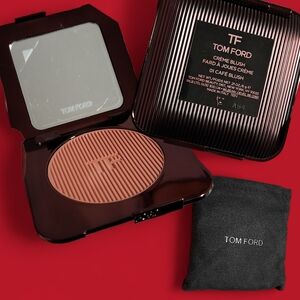 Tom Ford Crème Cafe Blush